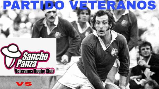 Sanchos: “El XV del asno en tierras complutenses”
