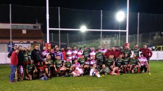 Andanzas del XV del asno por tierras del Pisuerga