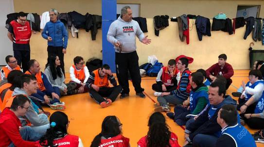 Los 100 Hidalgos del Quijote RC!