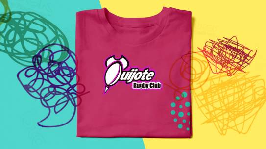 Presentamos los diseños finalistas del concurso para elegir la nueva camisetas del Quijote RC