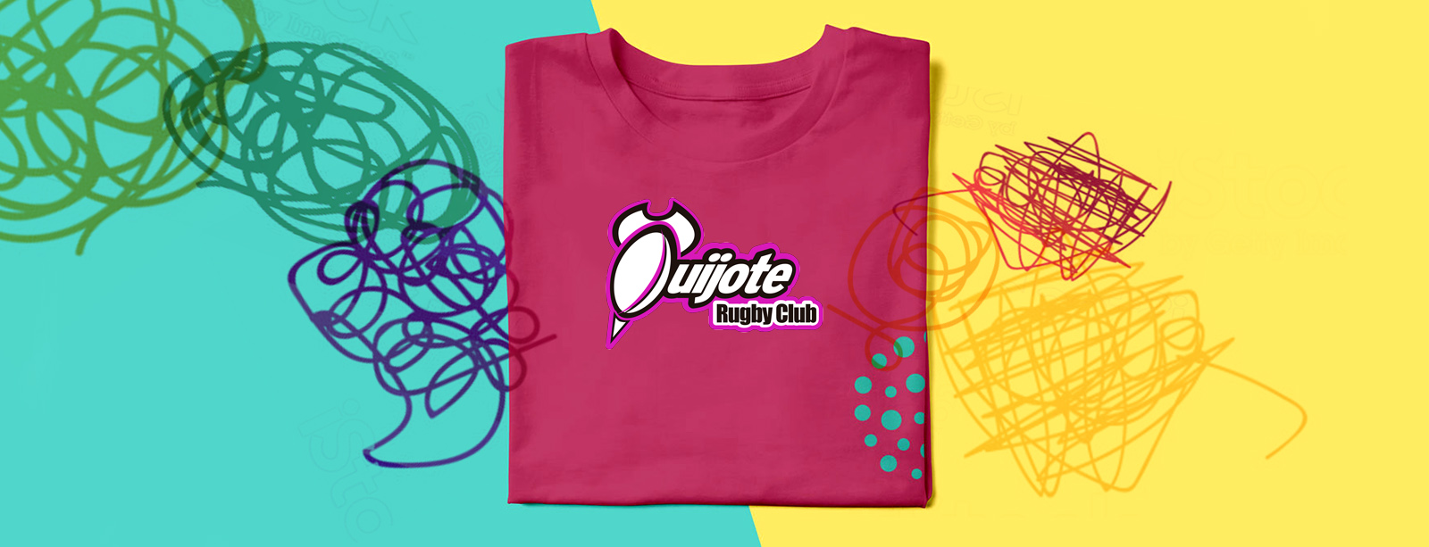 Presentamos los diseños finalistas del concurso para elegir la nueva camisetas del Quijote RC