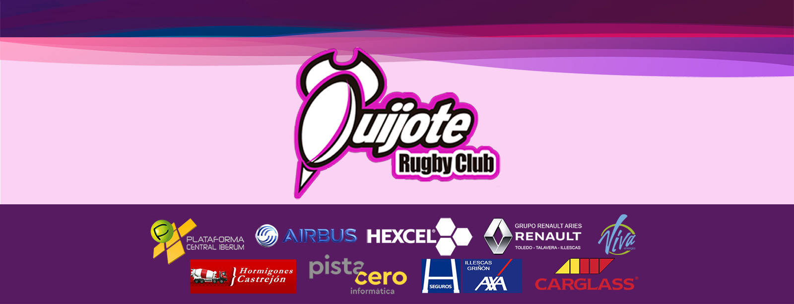 El Quijote Rugby Club se suma a los Servicios Deportivos Municipales de Illescas en la campaña Juntos Contra el Coronavirus
