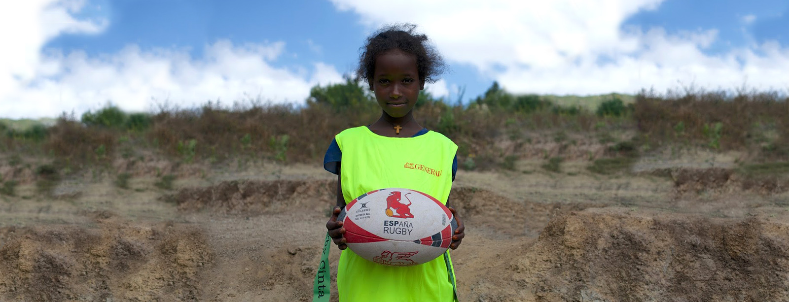 El rugby español viaja a Etiopía