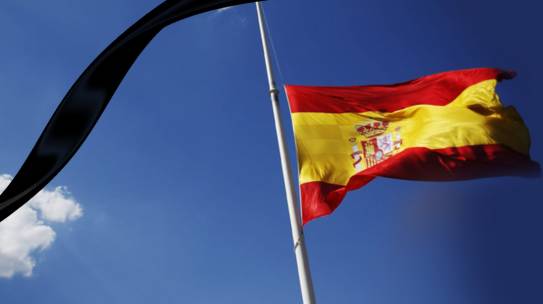 Quijote Rugby Club se suma al luto oficial por los fallecidos del Covid-19