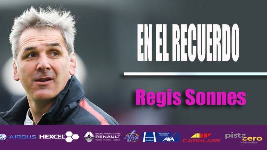 Quijote Rugby Club en el Recuerdo: Taller de Rugby Inclusivo con Regis Sonnes (2011)