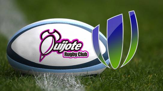 Rugby Inclusivo en España y el Quijote RC