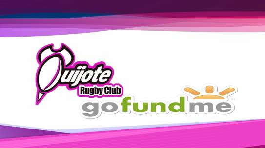 El Quijote Rugby Club te necesita