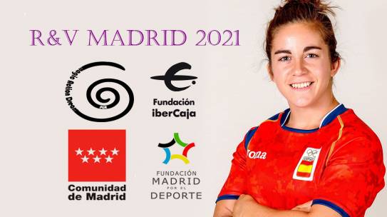 Quijote Rugby Club y el Proyecto Rugby & Values Madrid 2021