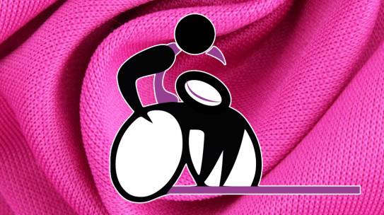Consigue tu camiseta del Quijote Quad y colabora con el rugby en silla de ruedas
