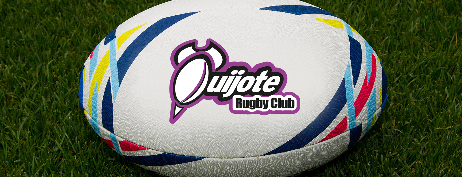 Agenda del Quijote Rugby Club para el fin de semana