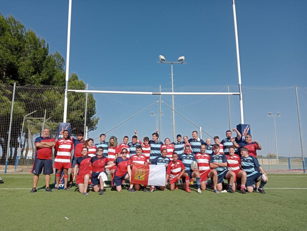 CAMPEONATO DE ESPAÑA DE SELECCIONES AUTONÓMICAS